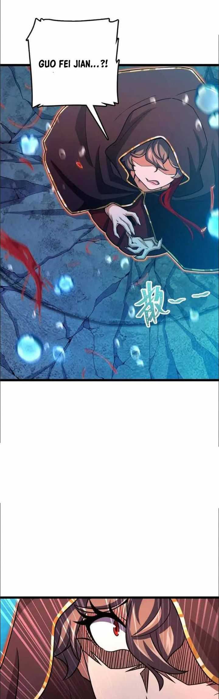 Spare Me, Great Lord! Chapter 311 - halaman 41