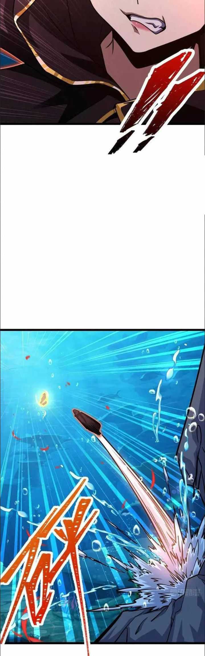 Spare Me, Great Lord! Chapter 311 - halaman 42