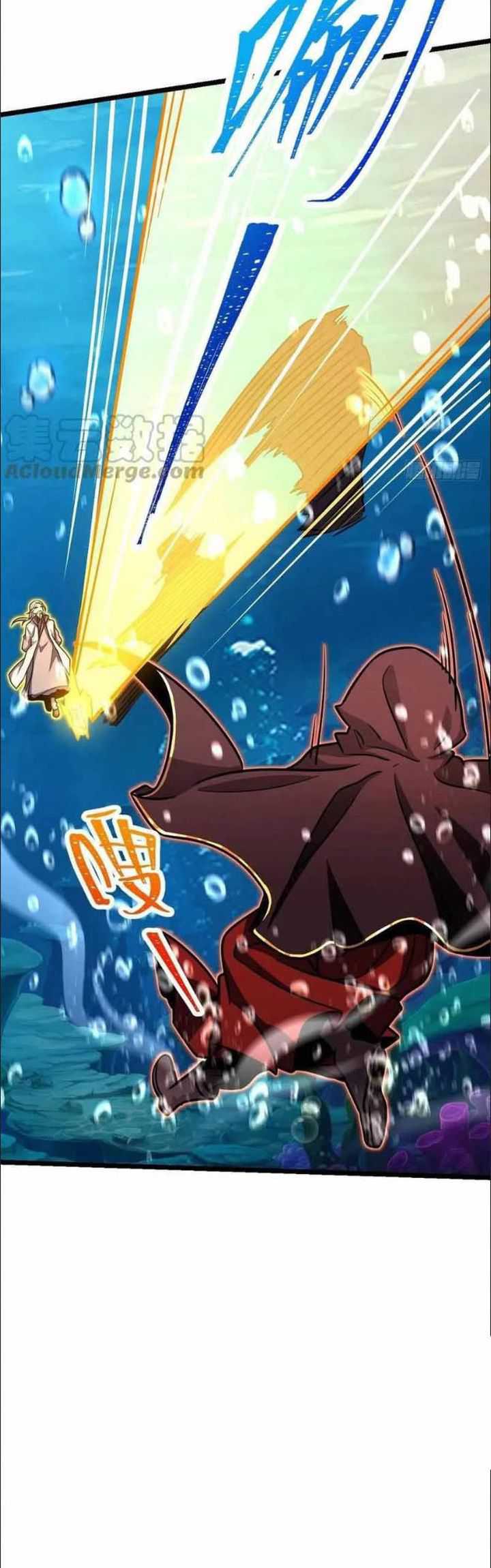 Spare Me, Great Lord! Chapter 311 - halaman 45