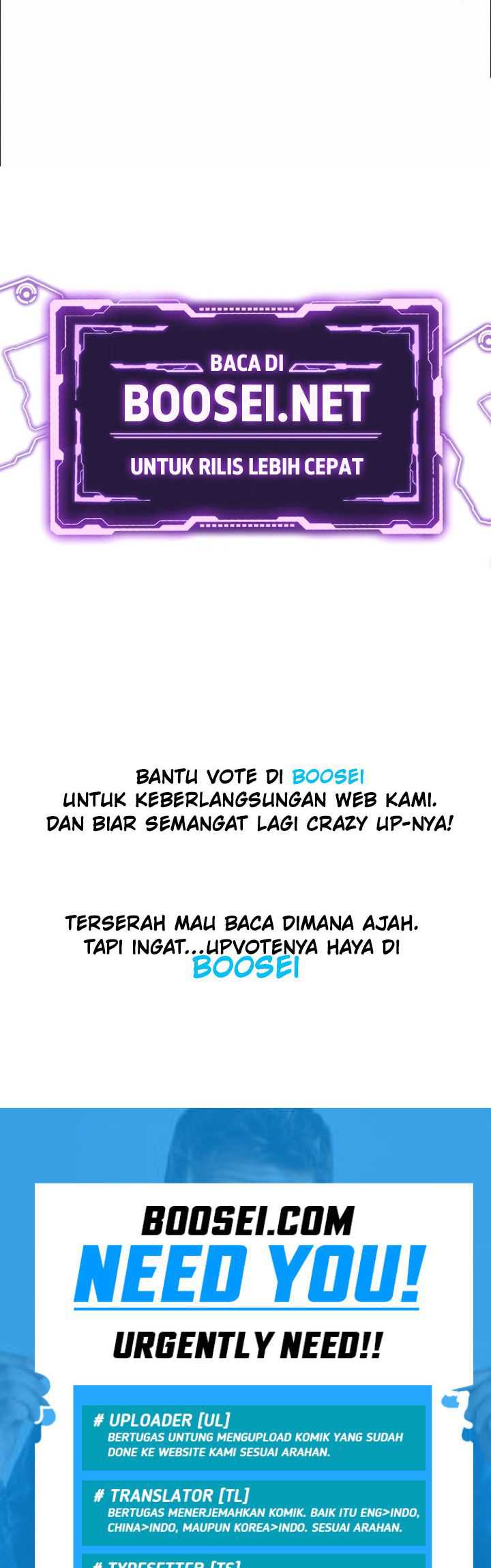 Spare Me, Great Lord! Chapter 311 - halaman 48