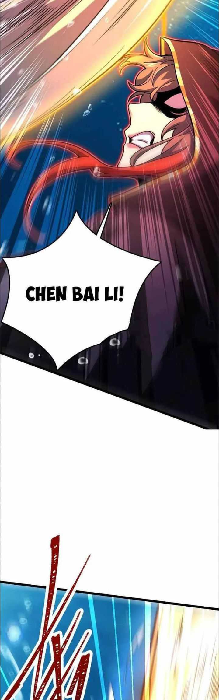 Spare Me, Great Lord! Chapter 311 - halaman 6