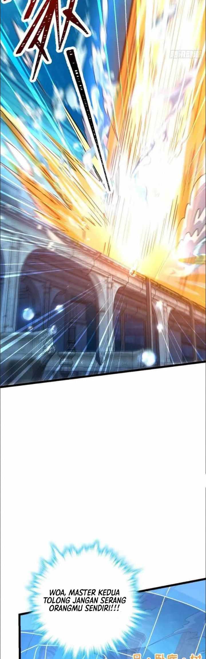 Spare Me, Great Lord! Chapter 311 - halaman 7