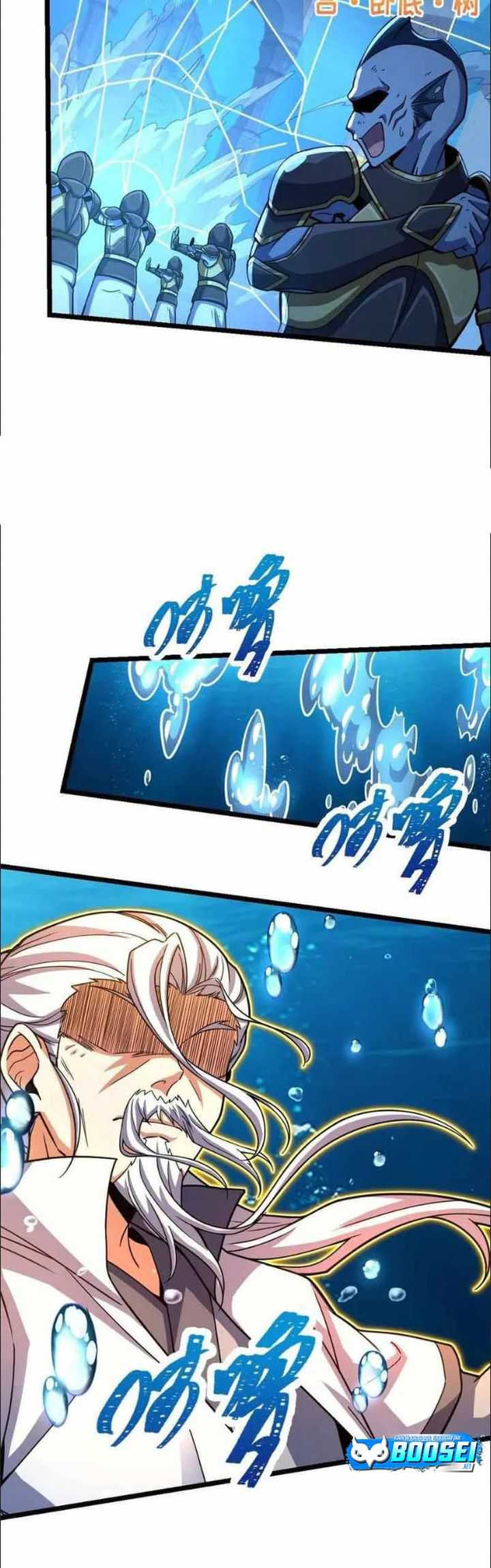 Spare Me, Great Lord! Chapter 311 - halaman 8