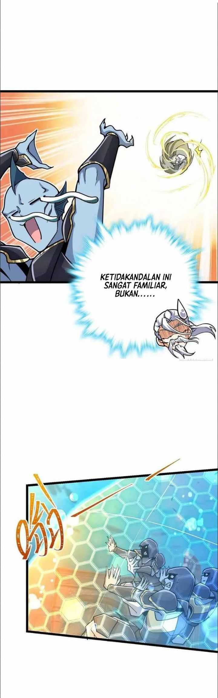 Spare Me, Great Lord! Chapter 312 - halaman 10
