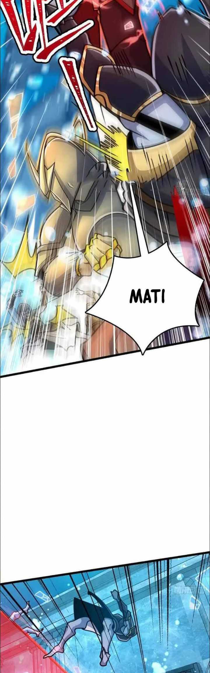 Spare Me, Great Lord! Chapter 312 - halaman 12