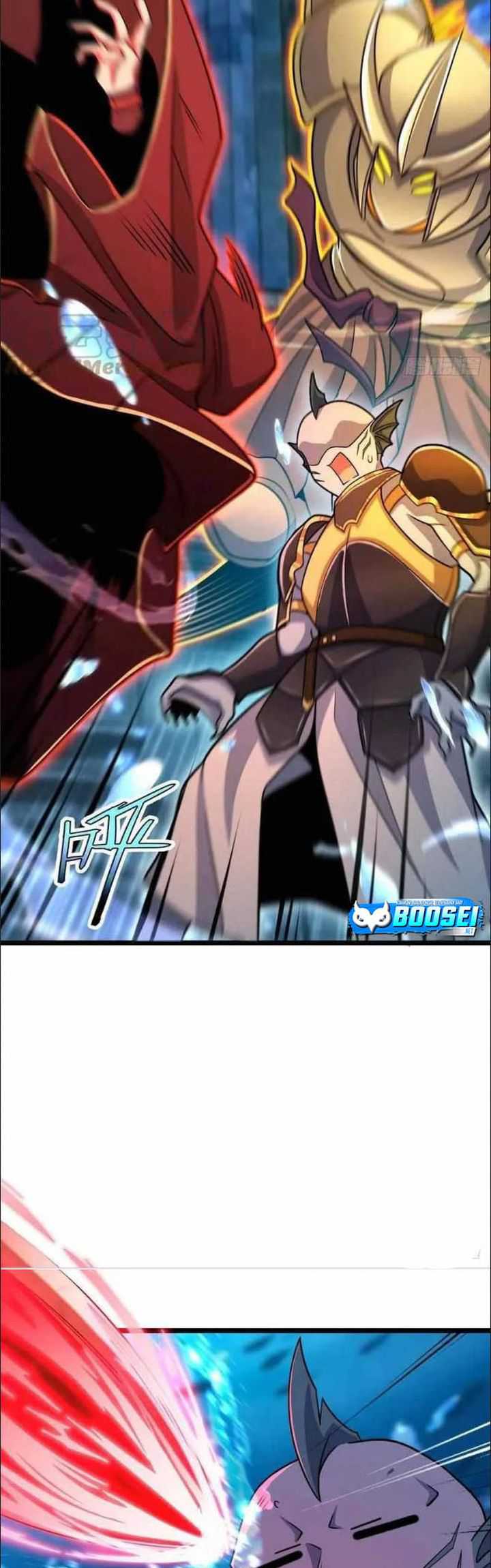 Spare Me, Great Lord! Chapter 312 - halaman 24