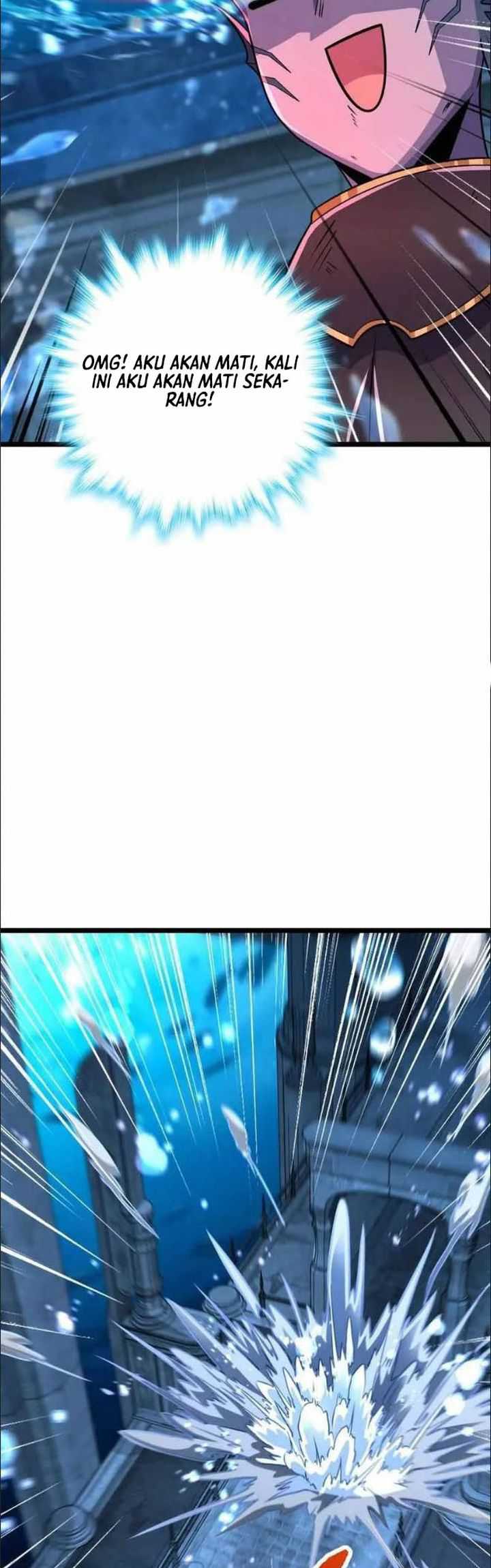 Spare Me, Great Lord! Chapter 312 - halaman 25