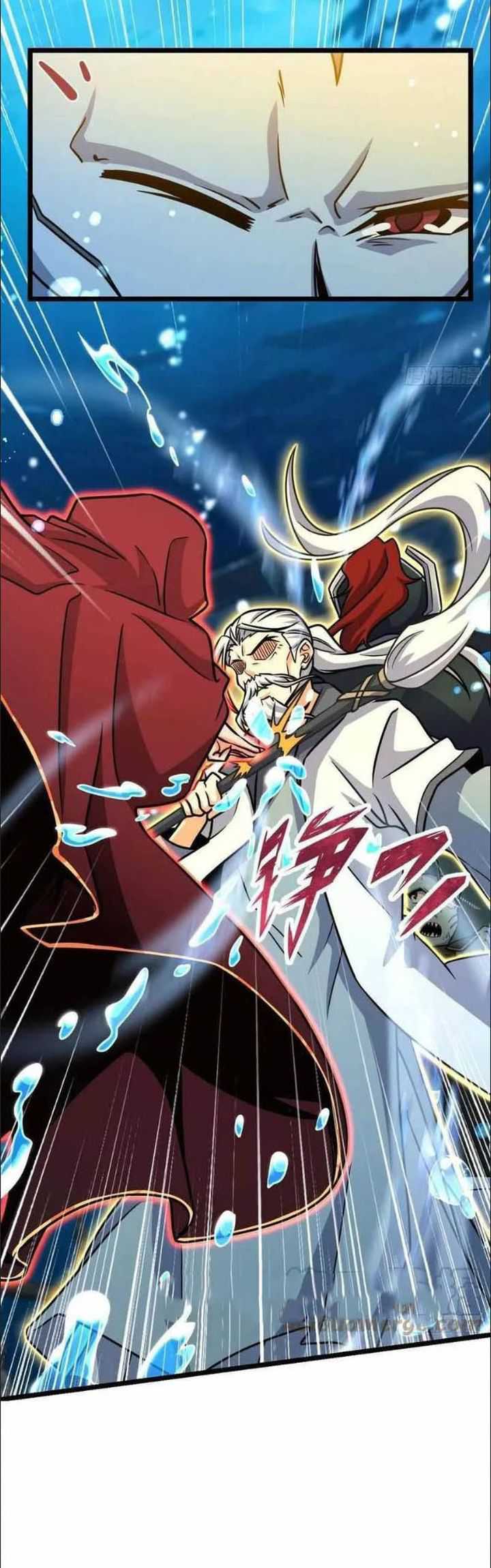 Spare Me, Great Lord! Chapter 312 - halaman 27