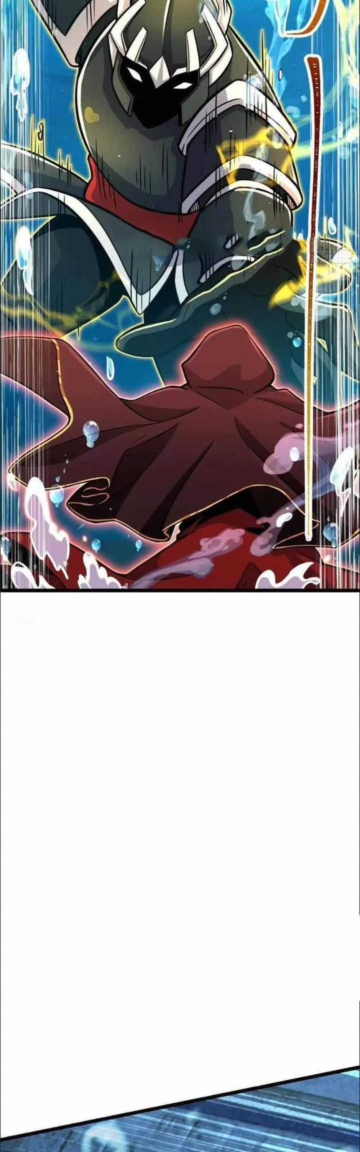 Spare Me, Great Lord! Chapter 312 - halaman 3