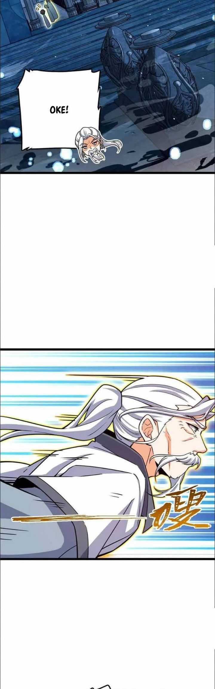 Spare Me, Great Lord! Chapter 312 - halaman 38