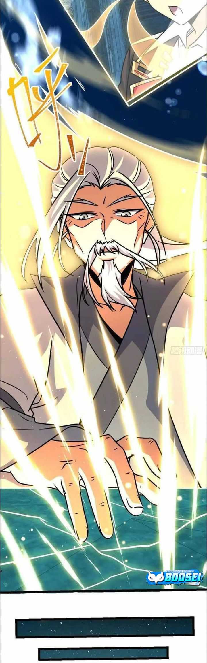 Spare Me, Great Lord! Chapter 312 - halaman 42