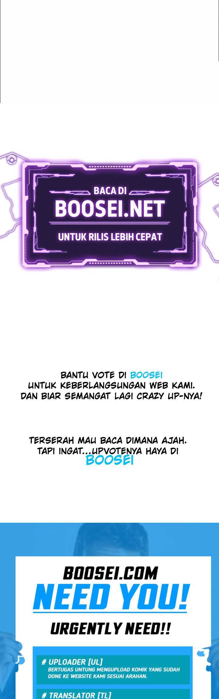 Spare Me, Great Lord! Chapter 312 - halaman 43