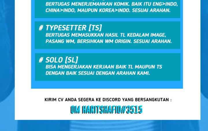 Spare Me, Great Lord! Chapter 312 - halaman 44