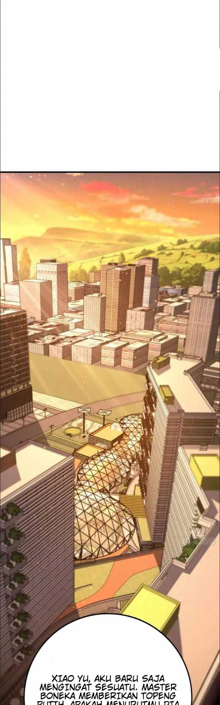Spare Me, Great Lord! Chapter 313 - halaman 23