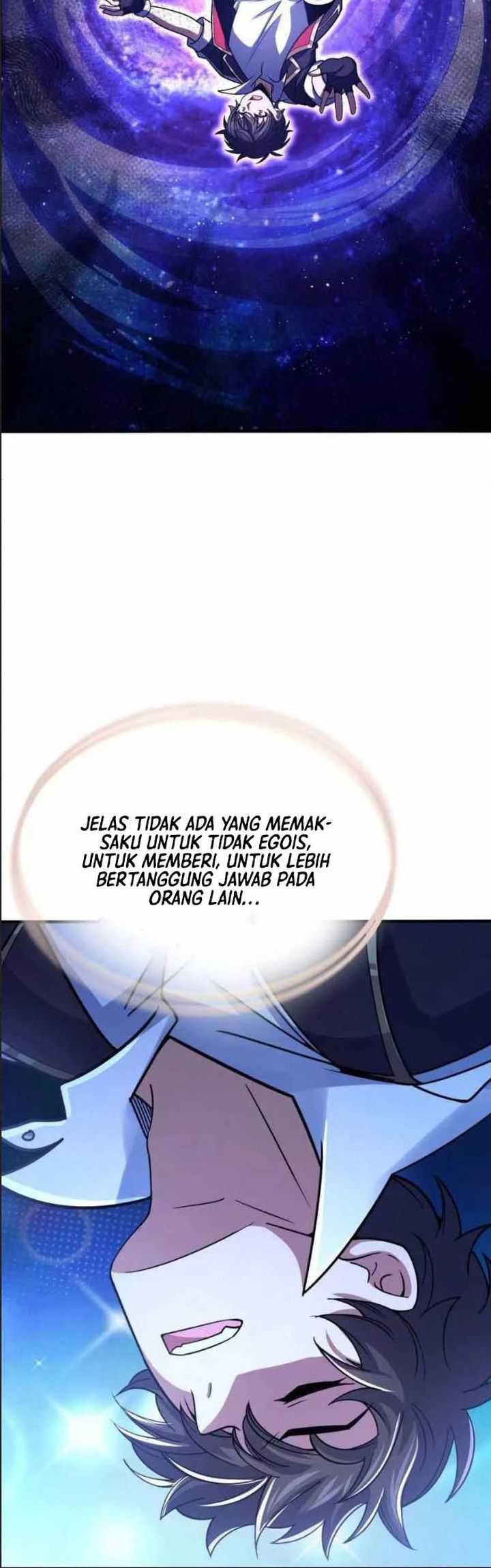 Spare Me, Great Lord! Chapter 313 - halaman 36