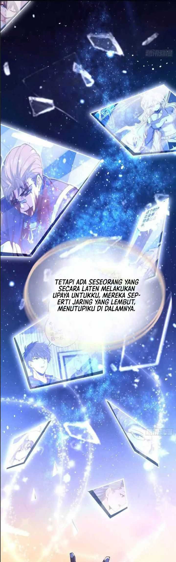 Spare Me, Great Lord! Chapter 313 - halaman 37