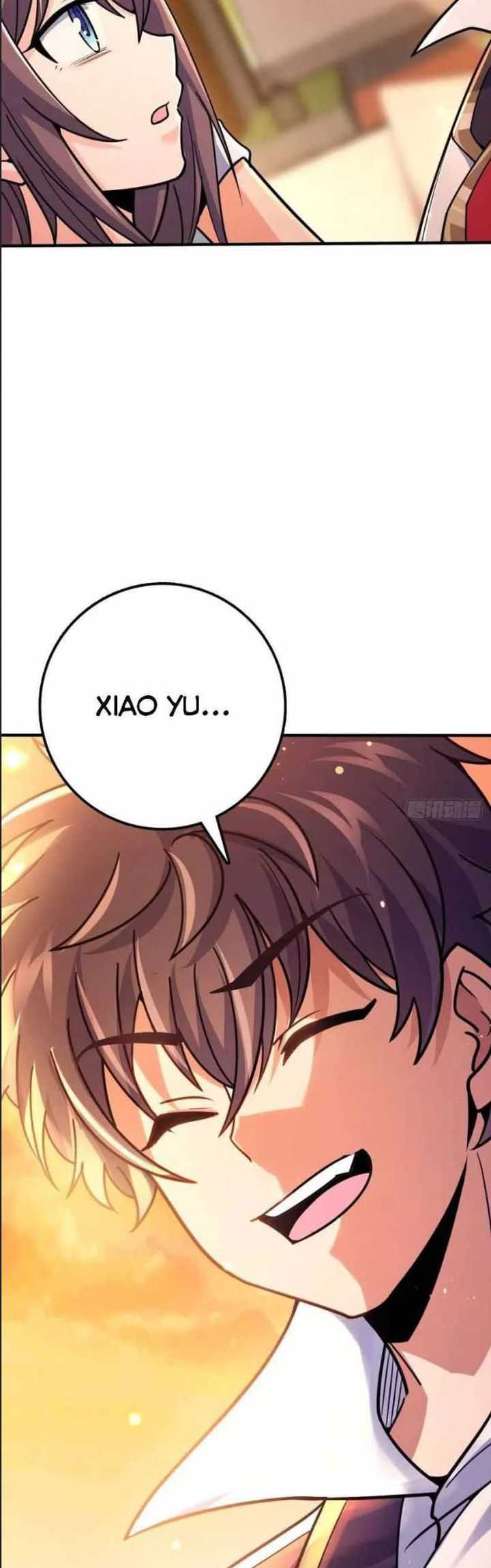 Spare Me, Great Lord! Chapter 313 - halaman 40