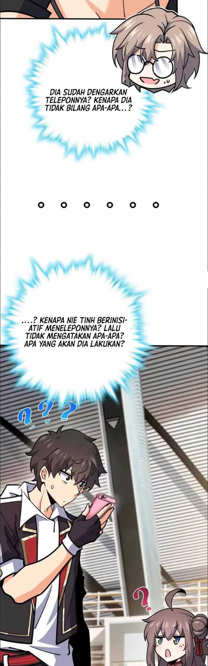 Spare Me, Great Lord! Chapter 314 - halaman 12