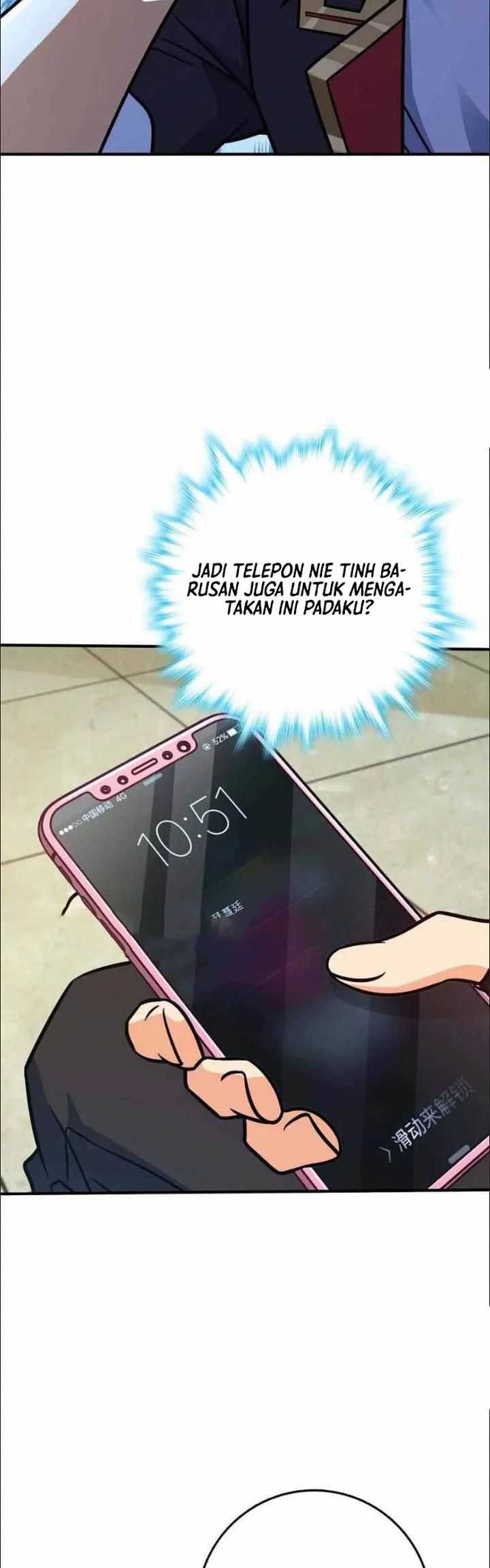 Spare Me, Great Lord! Chapter 314 - halaman 28