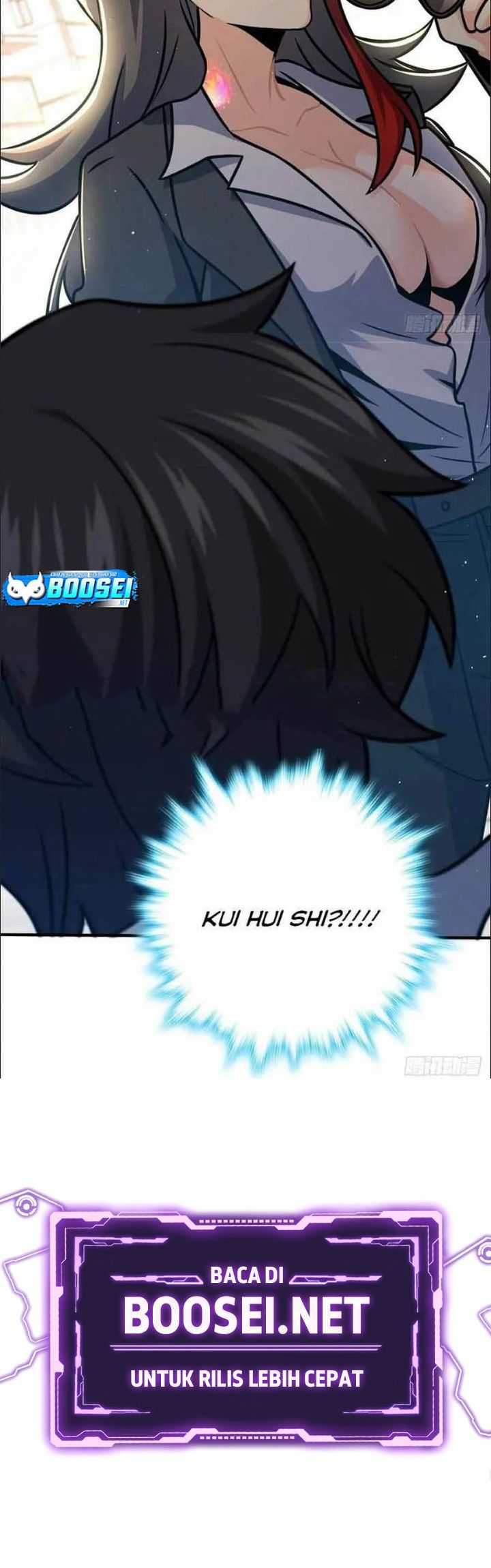 Spare Me, Great Lord! Chapter 314 - halaman 36