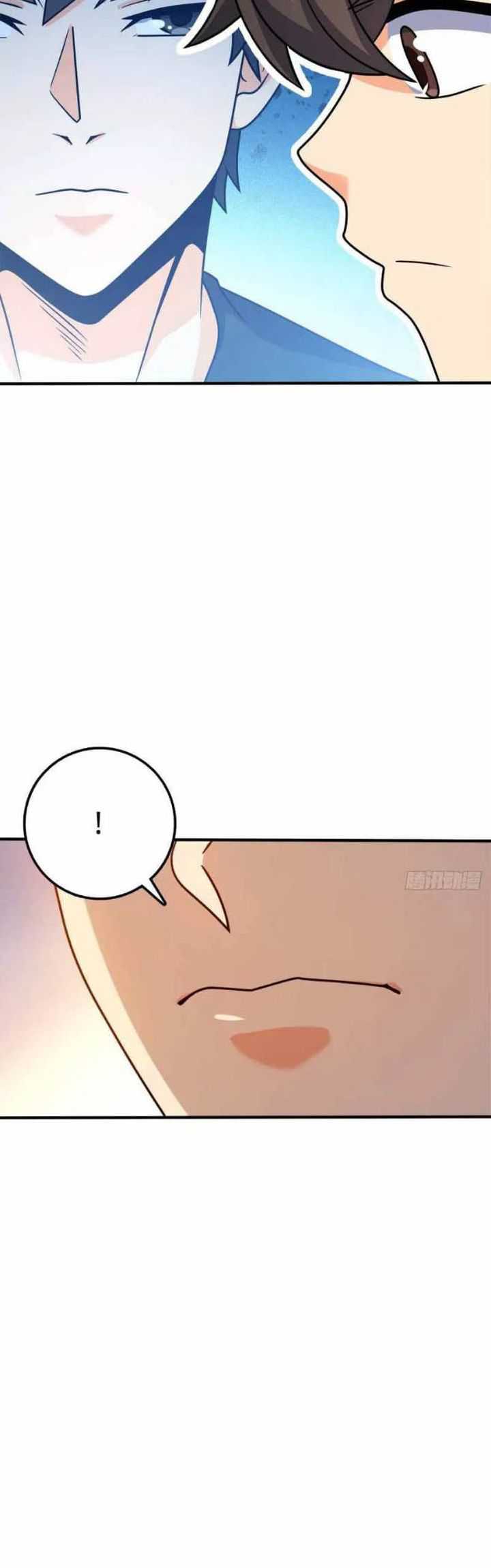 Spare Me, Great Lord! Chapter 315 - halaman 18