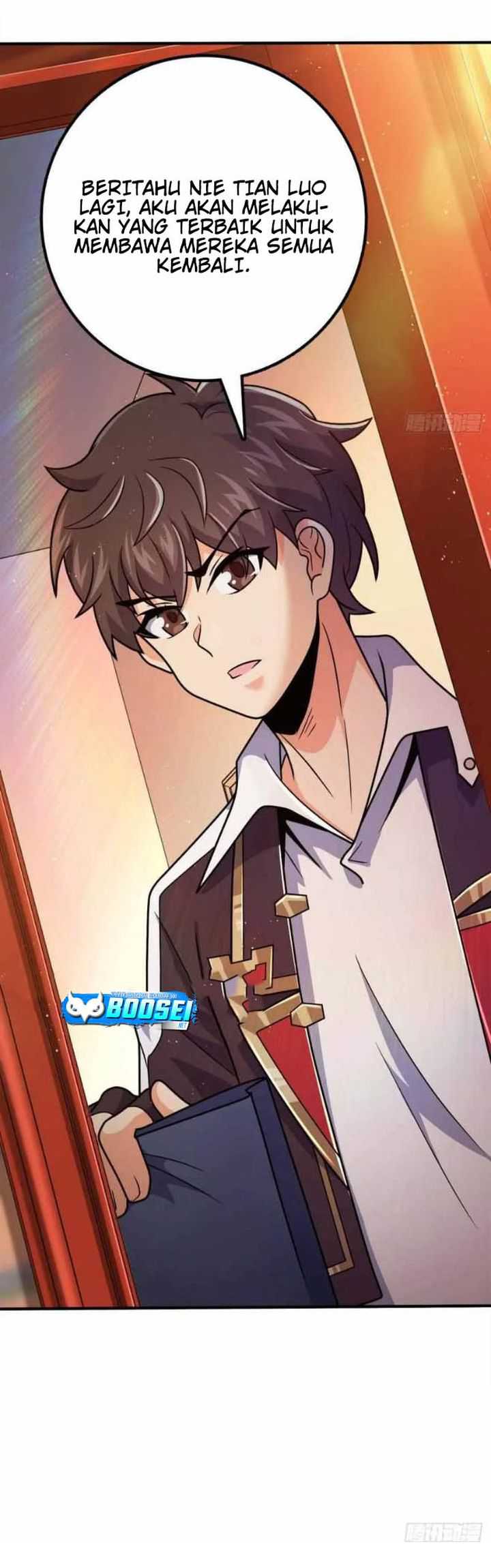 Spare Me, Great Lord! Chapter 315 - halaman 19