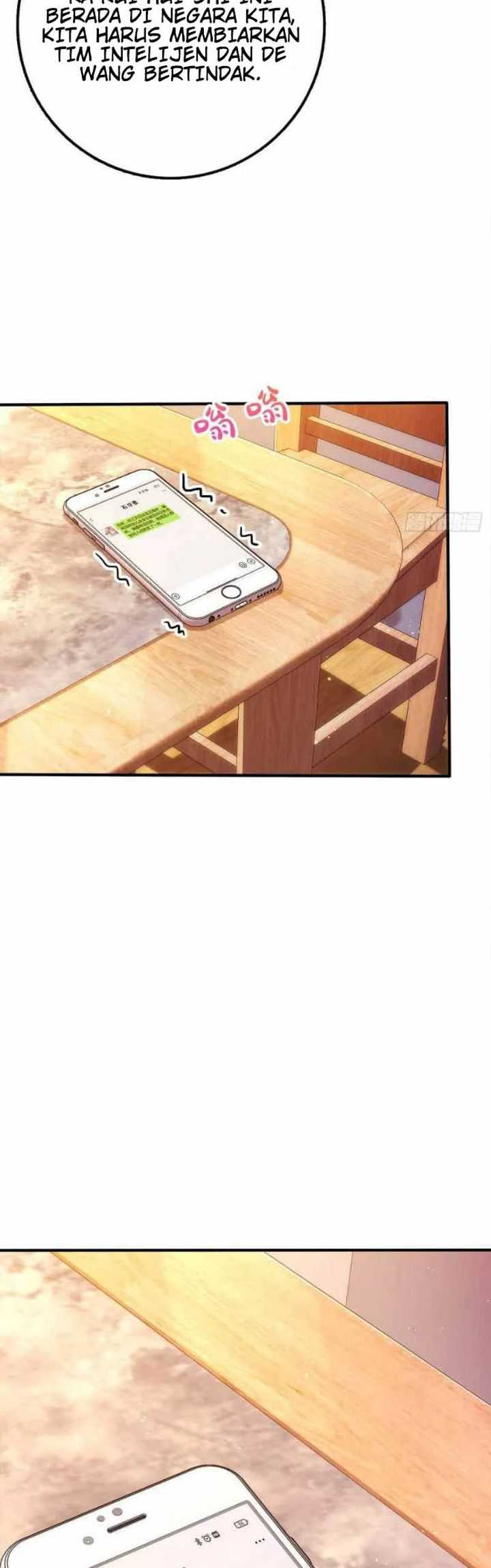 Spare Me, Great Lord! Chapter 315 - halaman 2
