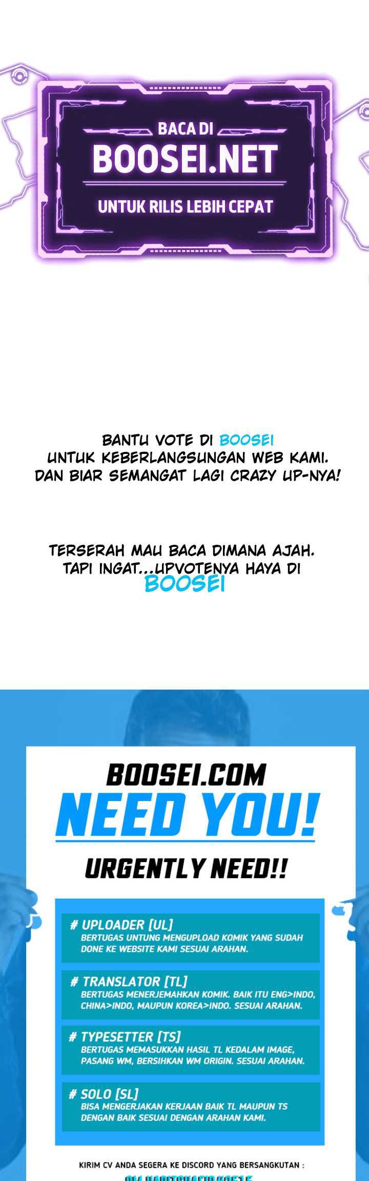 Spare Me, Great Lord! Chapter 315 - halaman 20