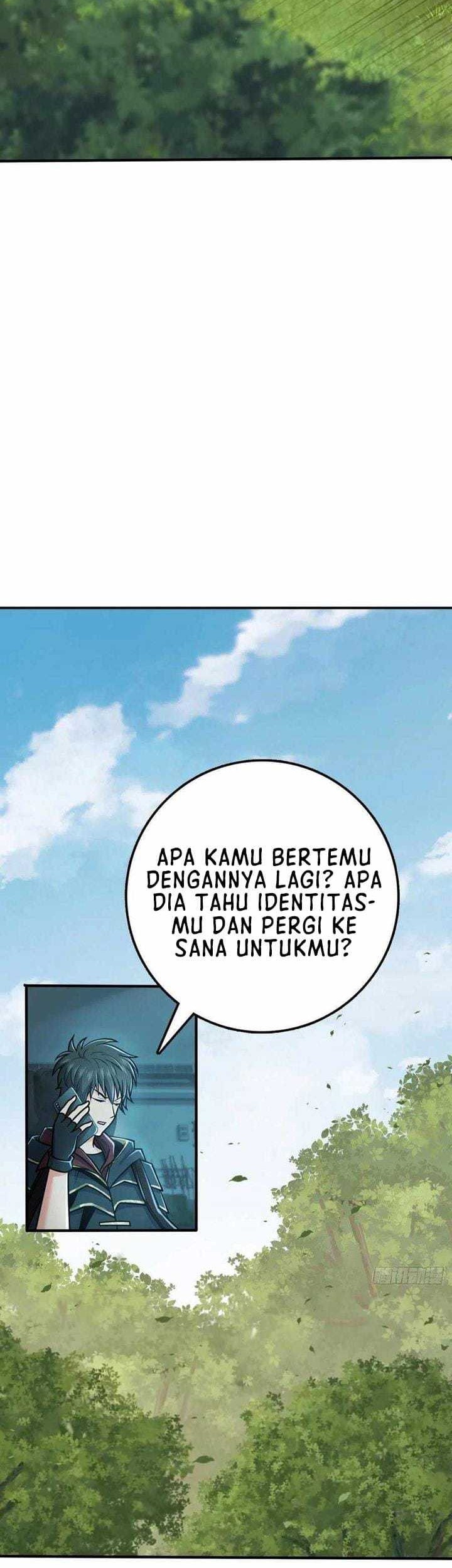 Spare Me, Great Lord! Chapter 316 - halaman 23