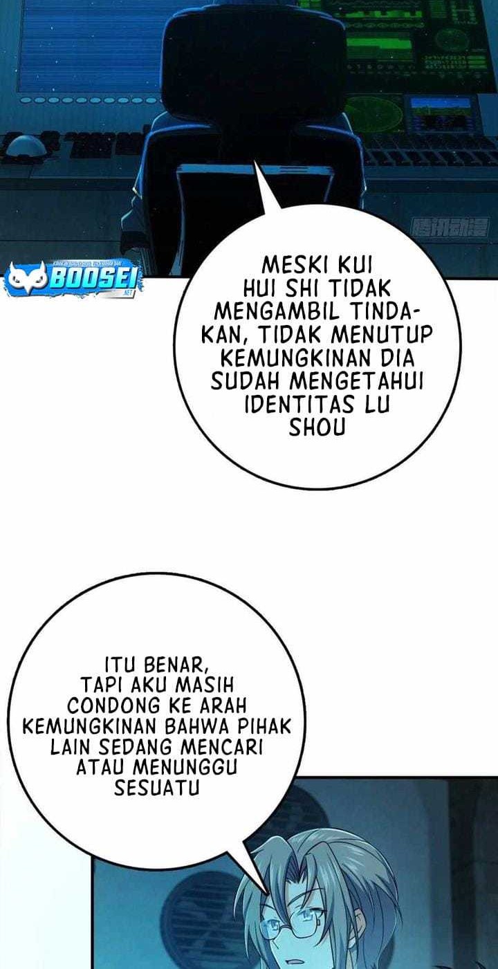 Spare Me, Great Lord! Chapter 316 - halaman 35