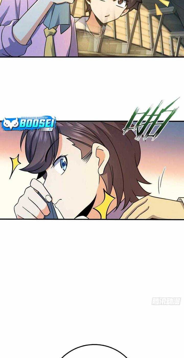 Spare Me, Great Lord! Chapter 316 - halaman 39