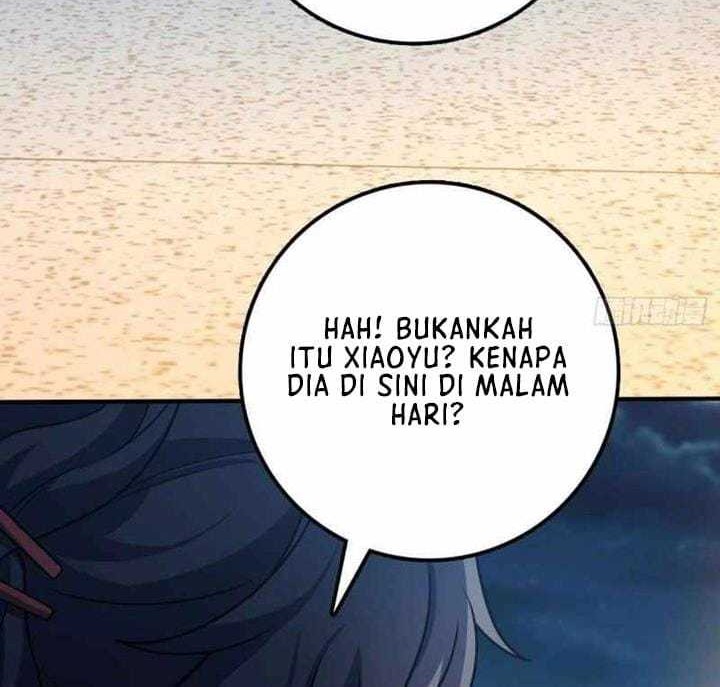 Spare Me, Great Lord! Chapter 317 - halaman 10