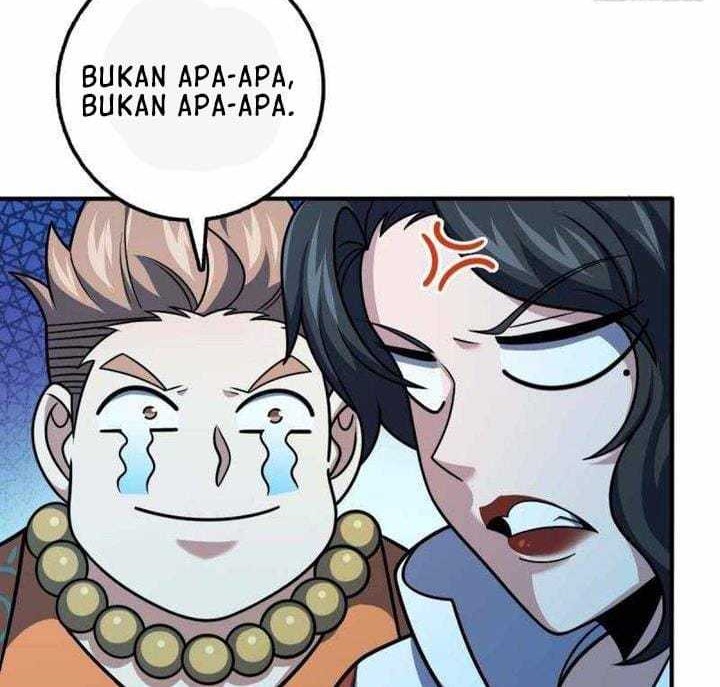 Spare Me, Great Lord! Chapter 317 - halaman 12