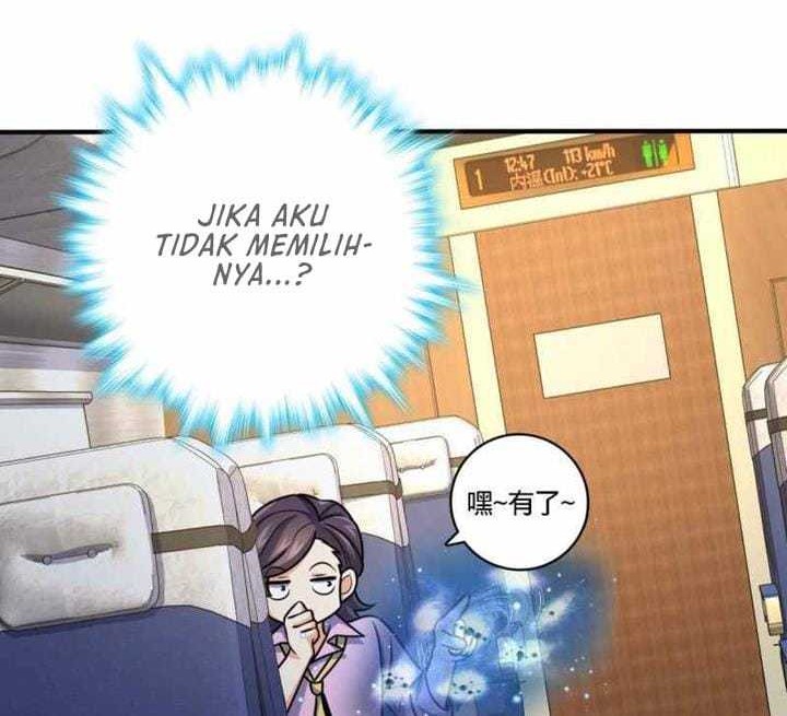 Spare Me, Great Lord! Chapter 317 - halaman 2