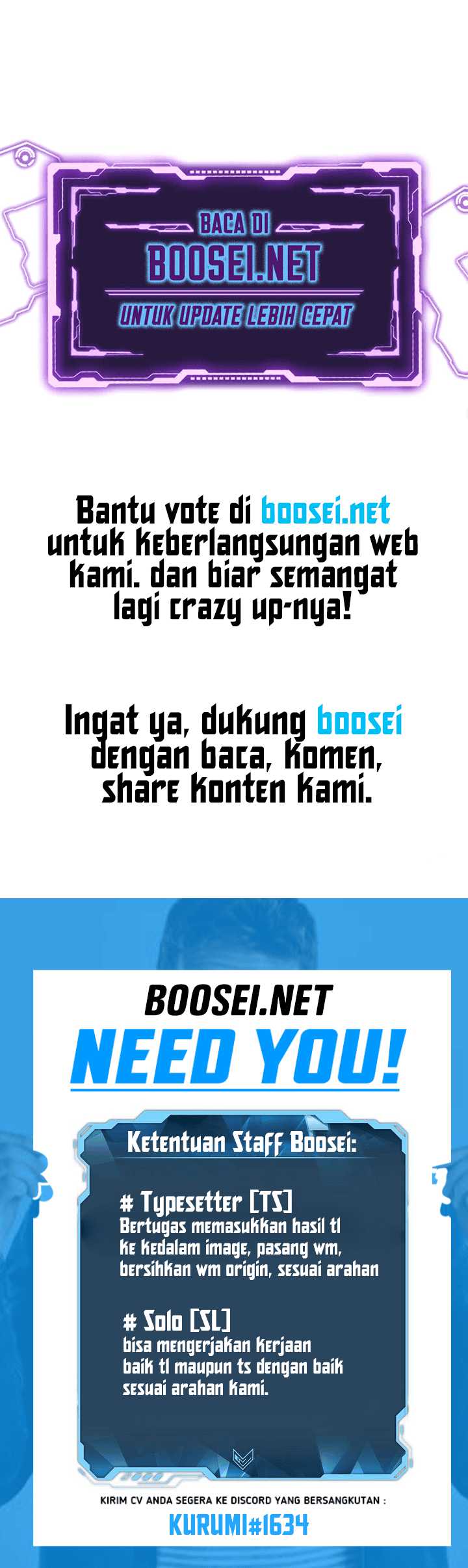 Spare Me, Great Lord! Chapter 317 - halaman 27
