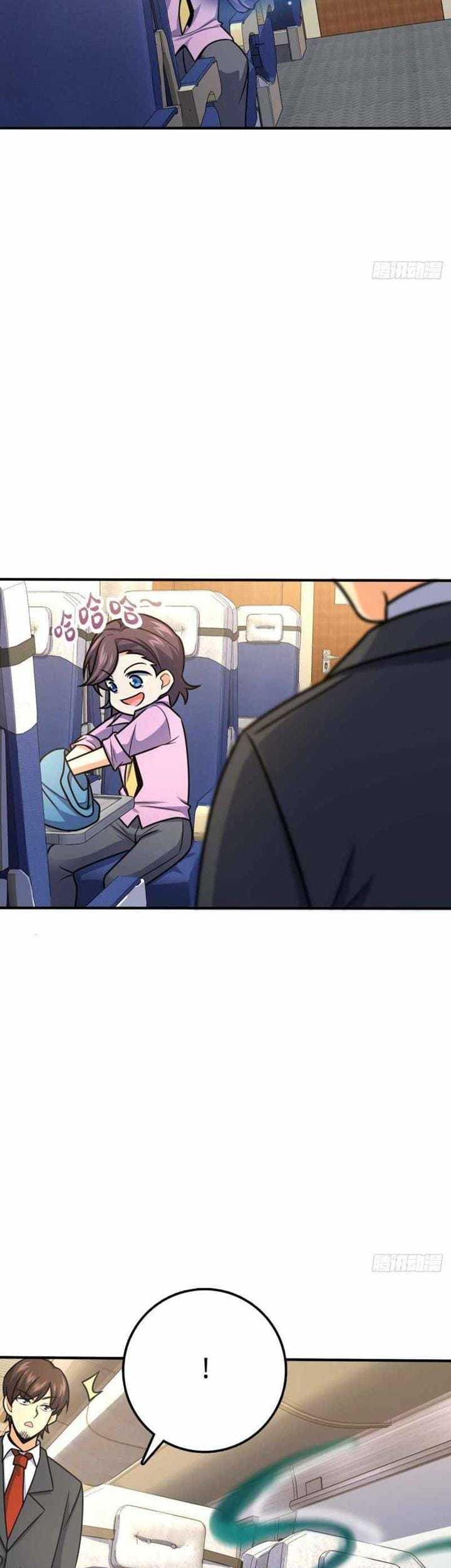 Spare Me, Great Lord! Chapter 317 - halaman 3