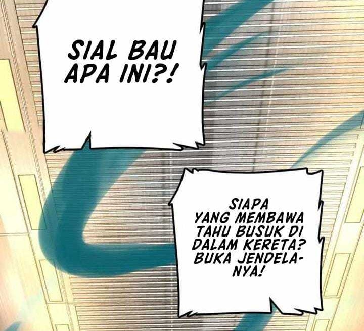 Spare Me, Great Lord! Chapter 317 - halaman 6