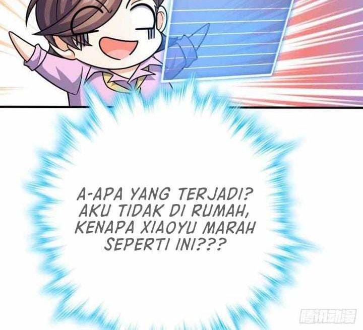 Spare Me, Great Lord! Chapter 317 - halaman 8