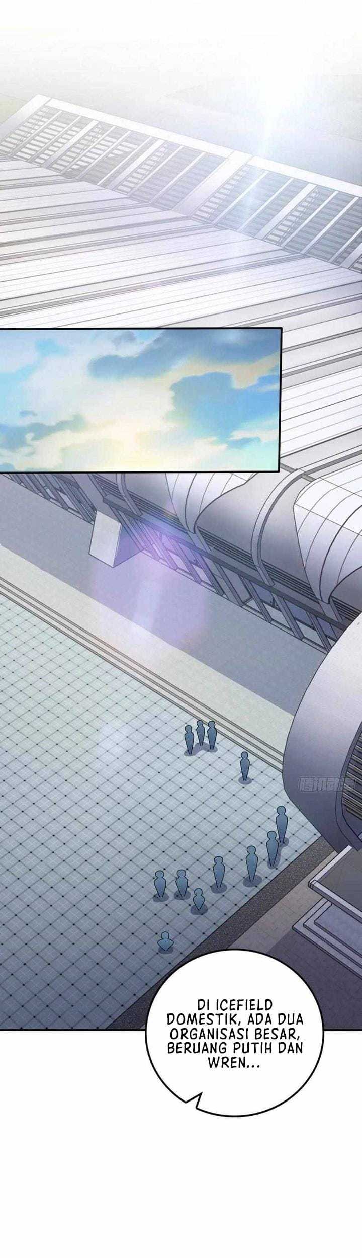 Spare Me, Great Lord! Chapter 318 - halaman 2