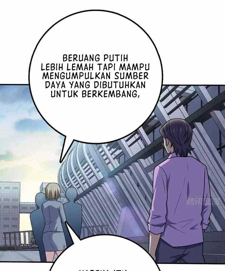 Spare Me, Great Lord! Chapter 318 - halaman 3
