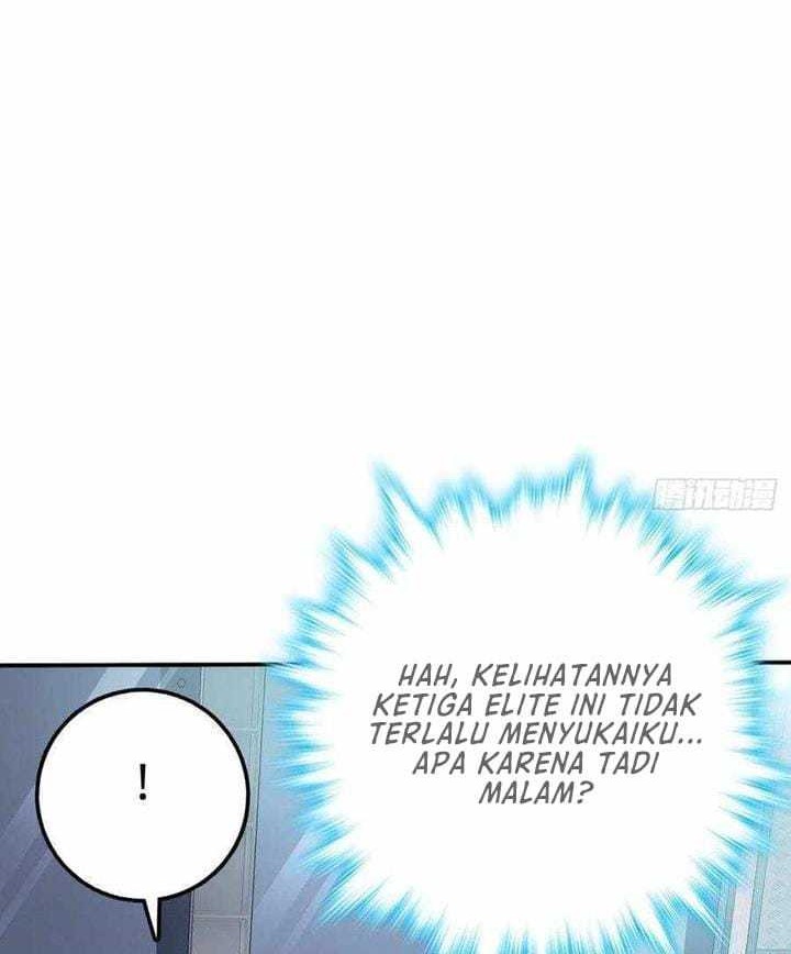 Spare Me, Great Lord! Chapter 318 - halaman 5