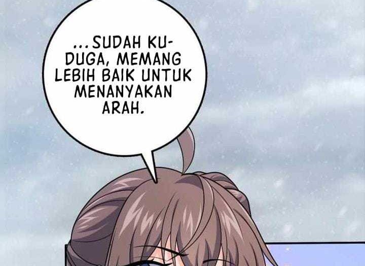 Spare Me, Great Lord! Chapter 319 - halaman 15