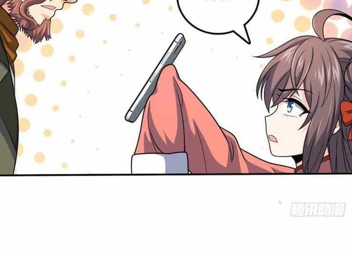 Spare Me, Great Lord! Chapter 319 - halaman 17