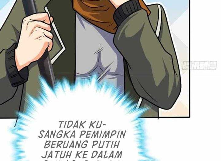 Spare Me, Great Lord! Chapter 319 - halaman 21