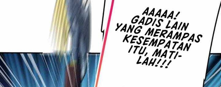 Spare Me, Great Lord! Chapter 319 - halaman 32