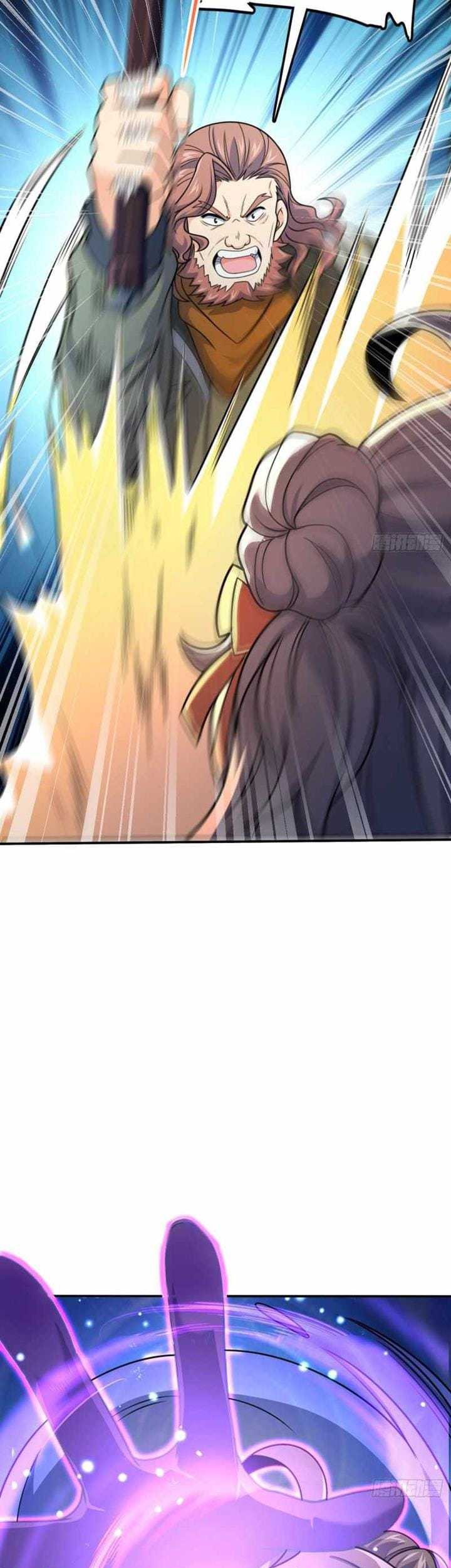 Spare Me, Great Lord! Chapter 319 - halaman 33