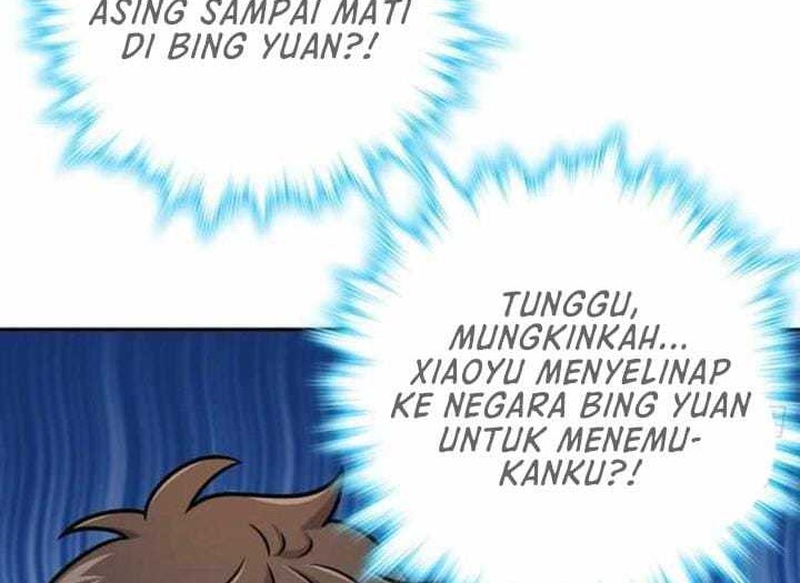 Spare Me, Great Lord! Chapter 319 - halaman 5