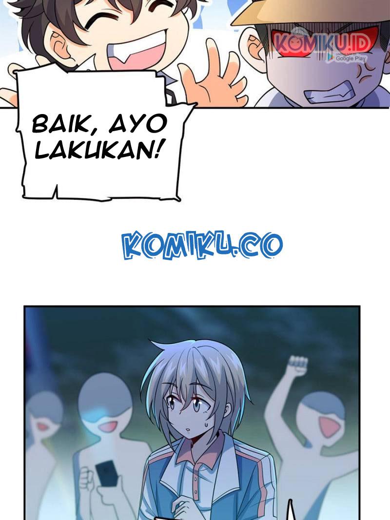 Spare Me, Great Lord! Chapter 32 - halaman 10