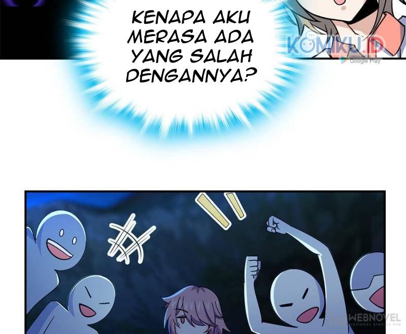 Spare Me, Great Lord! Chapter 32 - halaman 14