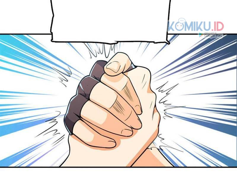 Spare Me, Great Lord! Chapter 32 - halaman 17